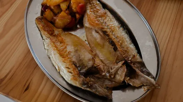 El Navegante: un año de sabor gaditano frente al mar