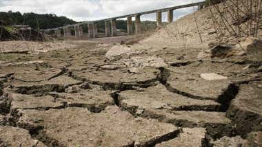 Medidas drásticas y restricciones para asegurar el agua en la provincia de Cádiz