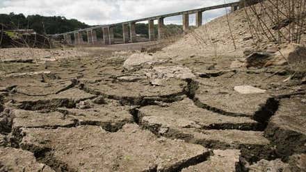 Medidas drásticas y restricciones para asegurar el agua en la provincia de Cádiz