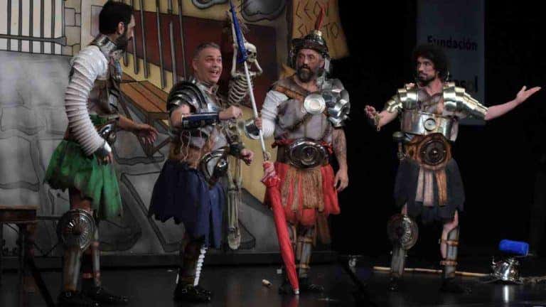 Adapta tus planes a una Semana Santa con lluvia. Ideas de qué hacer en Cádiz mientras llueve