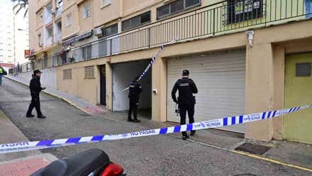 Un hombre mata a su hermano a golpes durante una pelea en un garaje de Cádiz