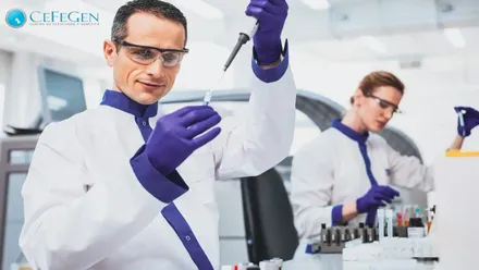 ¿Te enfrentas a un juicio de paternidad? Así te puede ayudar una prueba de ADN legal