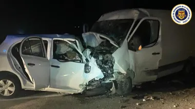 Trágico accidente en Arcos: tres muertos y un herido grave en la A-384