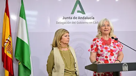 La Junta destaca que Cádiz cerró el curso con más docentes que nunca