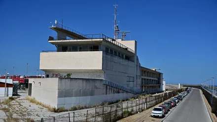 Así será el hotel de 5 estrellas en la antigua Ciudad del Mar de Cádiz