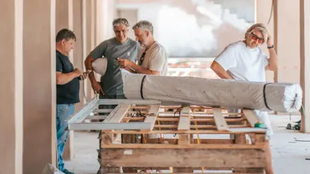 Últimos trabajos en Cala Chica