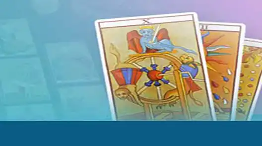 tirada tres cartas