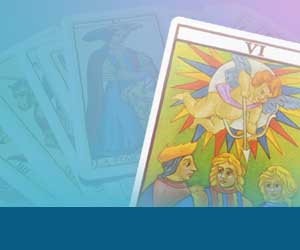 Tirada Completa de Tarot