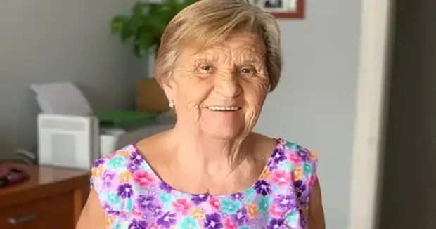 Soñar Abuela