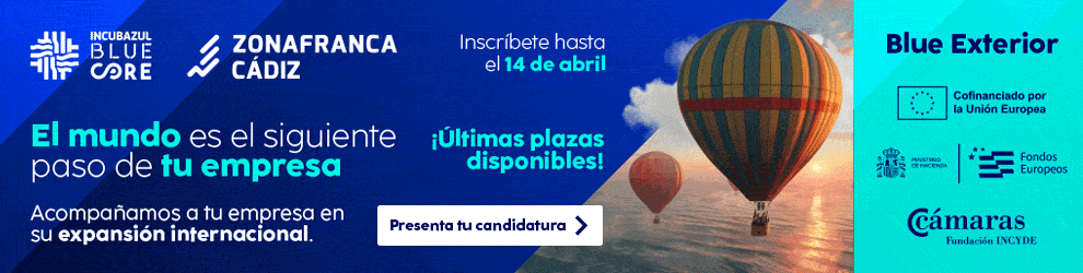 Zona FRanca de Cádiz