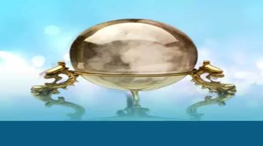 Bola de Cristal