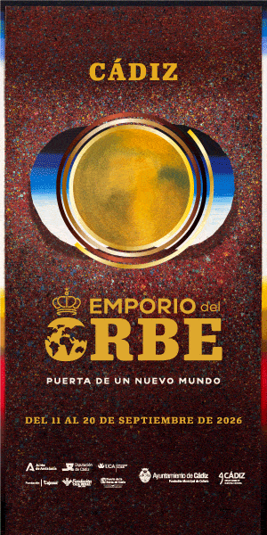 Cádiz, Emporio del Orbe