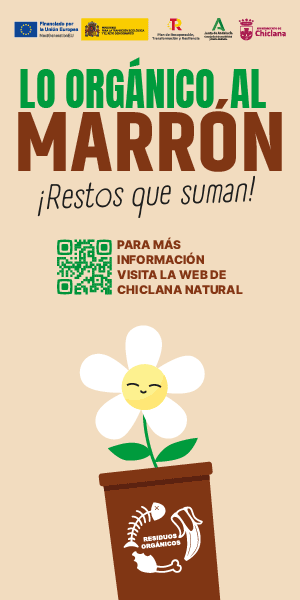 Urbaser Chiclana de la Frontera