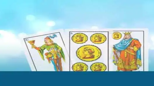Tirada de Cartas Españolas Gratis y Efectivas con la Baraja Española