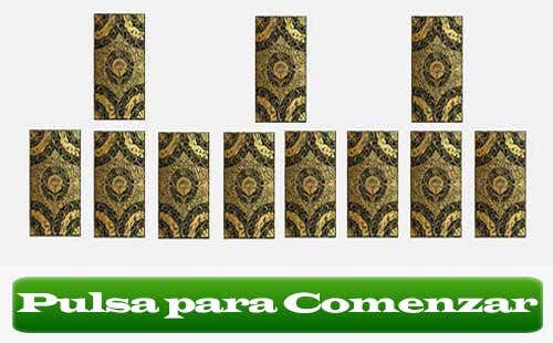 Cartomancia Interactiva
