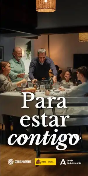 Junta de Andalucía