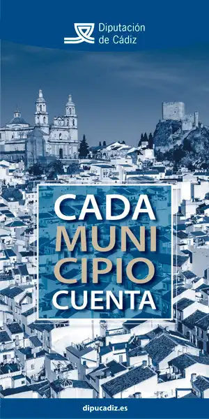 DIputación de Cádiz