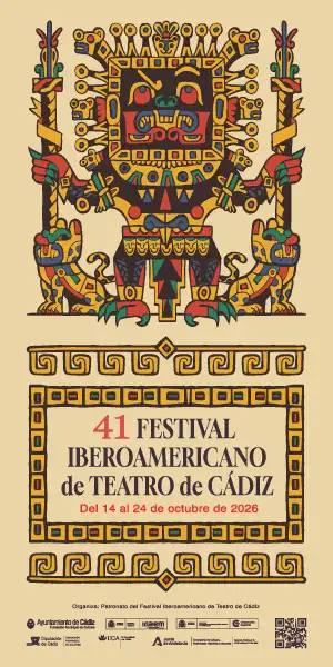 Festival Cádiz