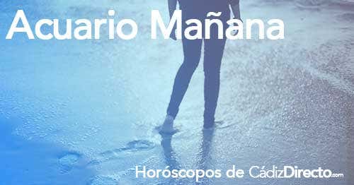 manana acuario
