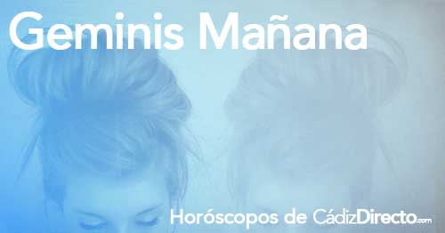 manana geminis