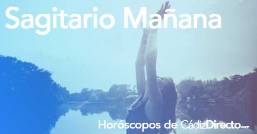 manana sagitario