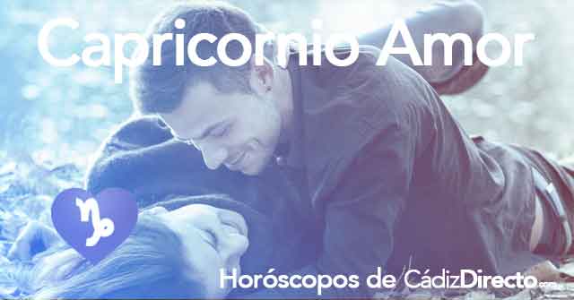 Signo de Capricornio