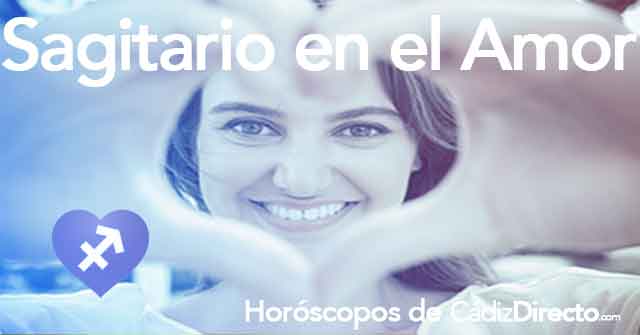 Signo de Sagitario