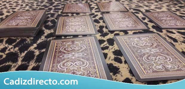 Tarot Gitano