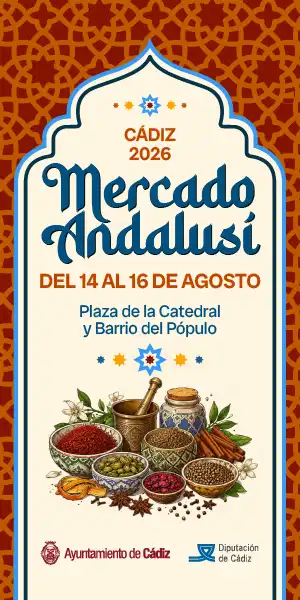 Mercado Cádiz