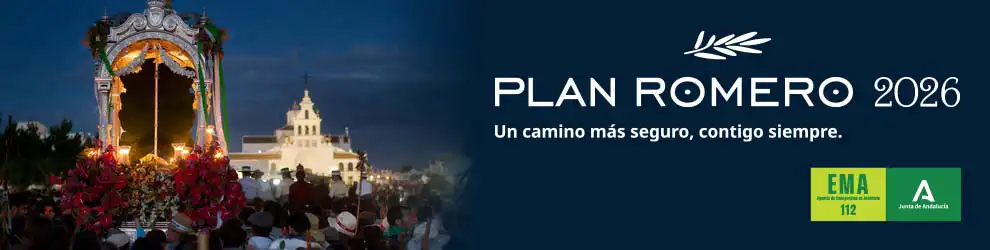 Plan Romero Andalucía 2026