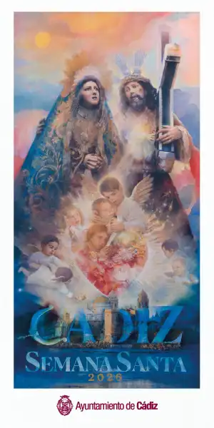 Semana Santa de Cádiz