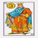 Rey de Oros