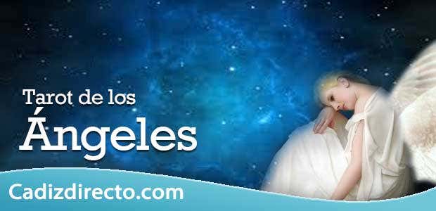 Tarot de los Ángeles