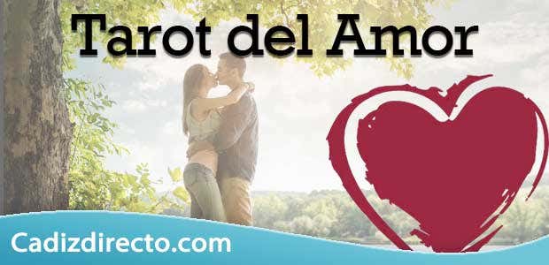 Tarot Amor Gratis Verdadero - Tirada Cartas para el Amor