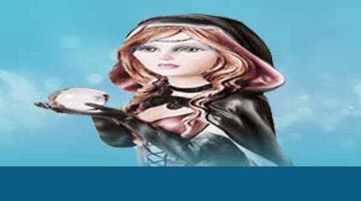 Test clarividencia
