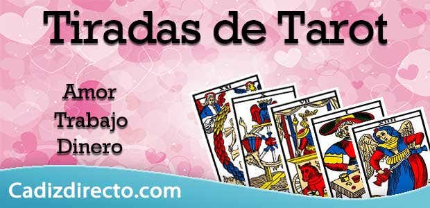 Tarot Gratis - Lectura y Tirada de para Consultar tu Futuro