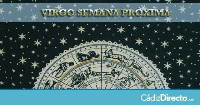 horóscopo virgo