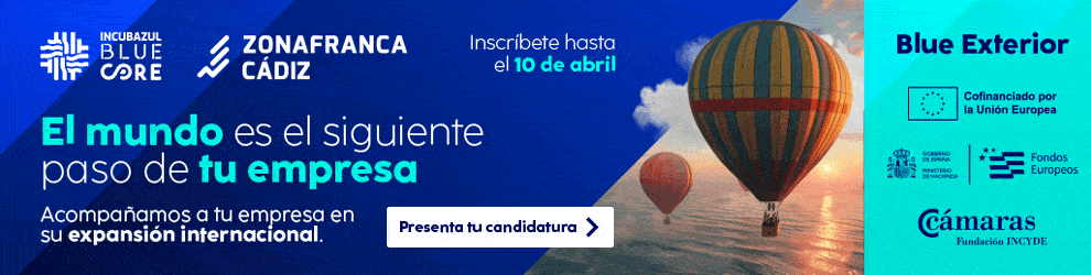 Zona FRanca de Cádiz