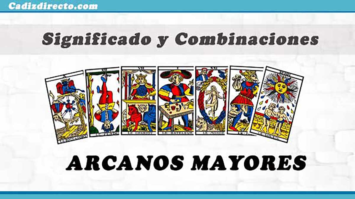 Significado Cartas 