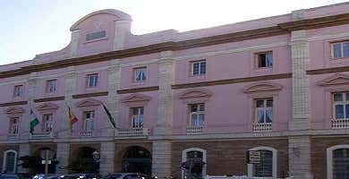 La muerte de la anciana en la Residencia Matia Calvo de Cádiz pudo producirse por falta de vigilancia según el CSIF