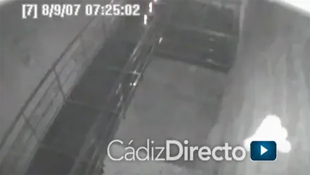 Apariciones y luces extrañas: los misterios de la Casa del Obispo que Antena 3 mostró en su reapertura de 2006