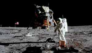 Alan Davis, el Ingeniero de la NASA que dijo ver las ruinas de la Luna