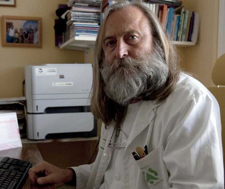 Antonio Vergara: "En Bahía Blanca hay 9 años más de esperanza de vida que en el Cerro del Moro"