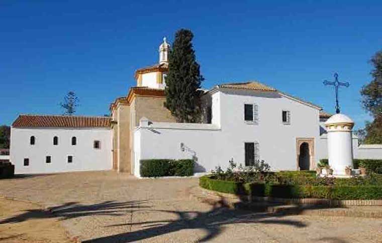 El misterio del monasterio La Rábida
