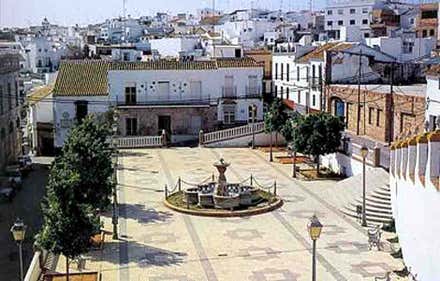 Apariciones espectrales y fenómenos extraños en El Viso del Alcor