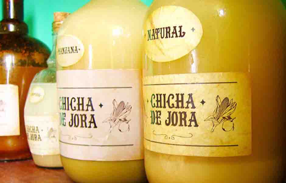 El origen de la expresión 'ni chicha, ni limoná'