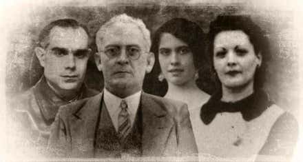 El exterminio de la familia Rendón