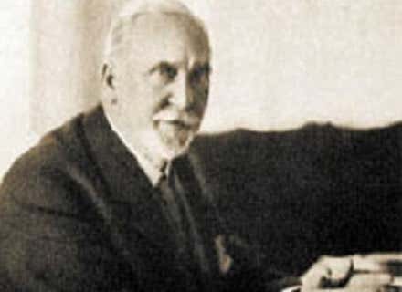 ¿Quién fue Ramón de Carranza?