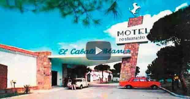 Fenómenos paranormales en el hotel ‘El Caballo Blanco’ en El Puerto de Santa María