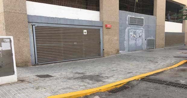 corrala bahia